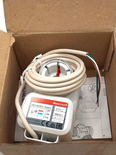 Honeywell m7410c1007 attuatore - honeywell,