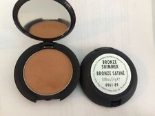 New Borghese state art superiore mascara black waterproof lip gloss or bronzer