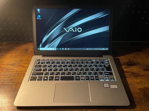 Sony vaio clamshell type - z,