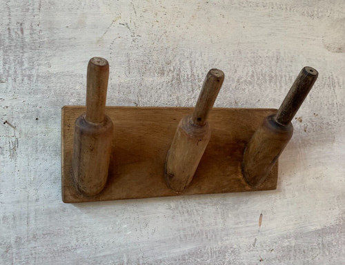 Solido legno parete - legno, da