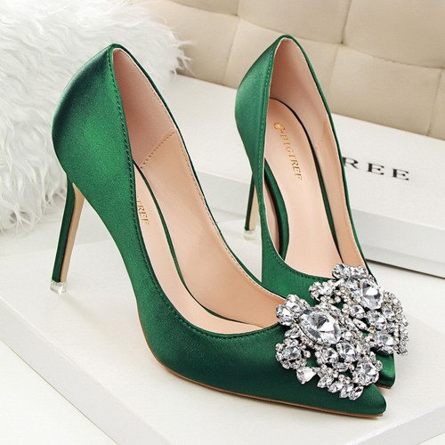 Scarpe sposa decolte donna - decolte,