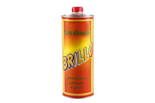 Cera liquida siliconica brillo - cera,