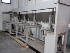 caricatore laser tubo adige