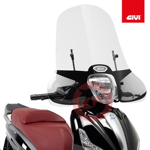 Givi parabrezza 5606a - givi,