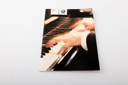 Bmw e87 e90 e91 livre - livre, mode