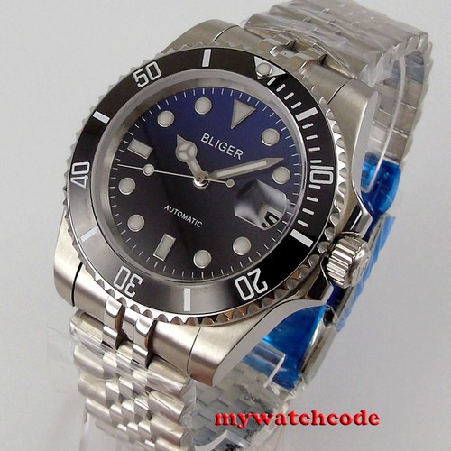 Orologio uomo automatico 40mm - uomo,