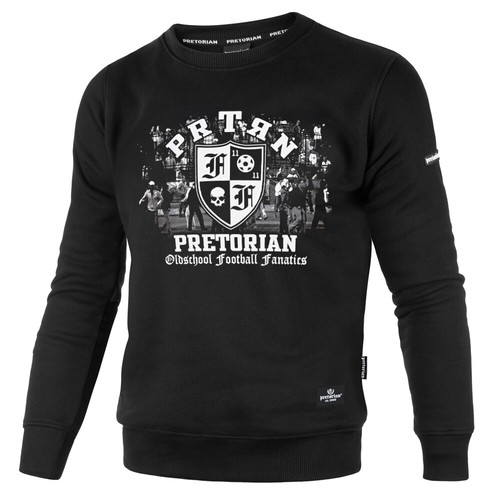 Felpa uomo pretorian maglione - pretorian,