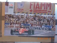 Poster AutoSprint Michele