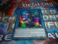 YU GI OH SIRENIDE ABYSSLACIA -