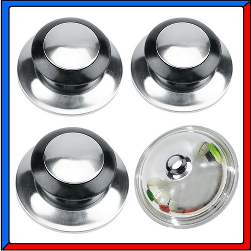 Set pomelli pomello cucina - pomelli,