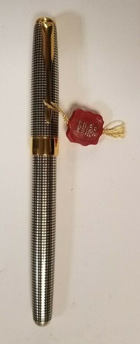 Penna stilografica parker - penna,