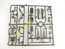 Parte mitragliatrice Tamiya