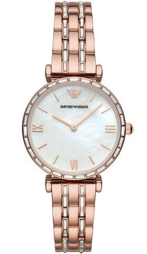 Orologio donna armani watches - orologio,