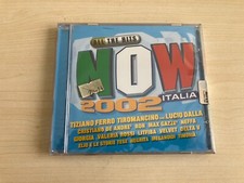 All The Hits Now Italia 2002 _