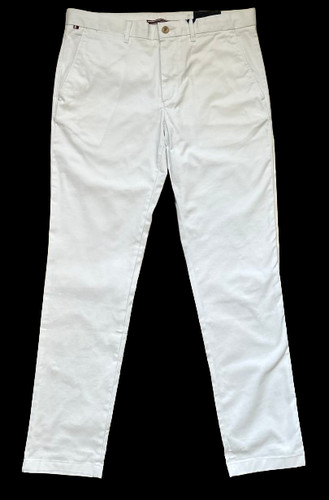 Pantalone uomo tommy hilfiger - pantalone,