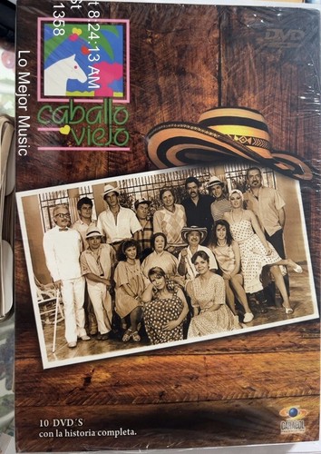 Mega rare dvds nolonger - 10,
