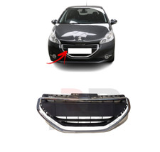 Per Peugeot 208 Allure