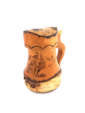 Birra Krug Con Mulino ad Acqua