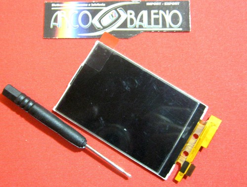 Kit display lcd per - per, gw520