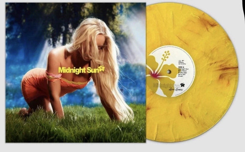 Zara larsson midnight sun - zara,