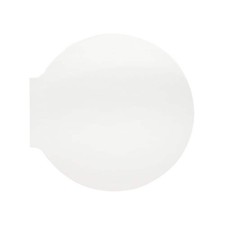 Dianflex - SEDILE WC IN TERMOINDURENTE HATRIA YOU & ME FORMA 2 Bianco - Soft Clo