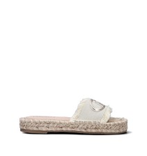 Liu Jo Ciabatta Donna Bianco