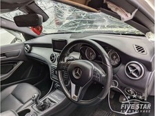 Cruscotto anteriore Mercedes