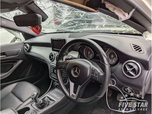Cruscotto anteriore mercedes - cruscotto,