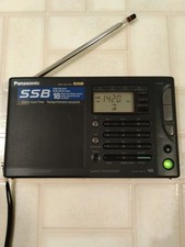 NUOVO! NOS 1991 PANASONIC