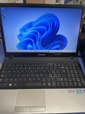 Notebook Samsung NP300E5A