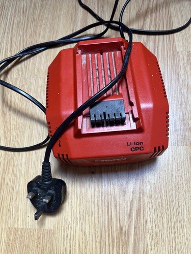 Hilti 350 caricatore - c,