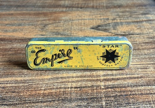 Old original vintage empire - original,