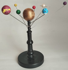Raro planetario vintage - raro,