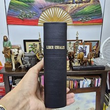 The liber usualis - the,