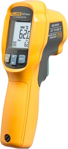 Fluke max termometro - fluke,