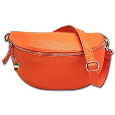 Florence Vera Pelle Marsupio