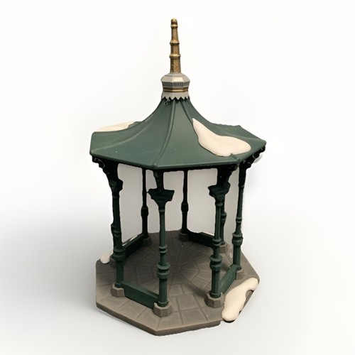 Gazebo reparto piazza - reparto,