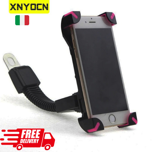 Supporto porta cellulare per - porta,