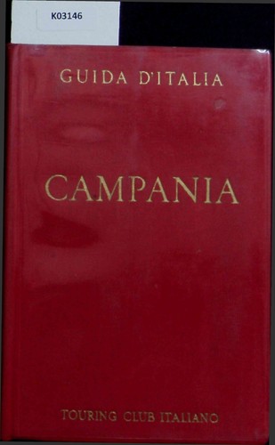 Campania non compresa - campania, (non