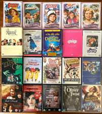 36 Vintage Oldies Retro Old
