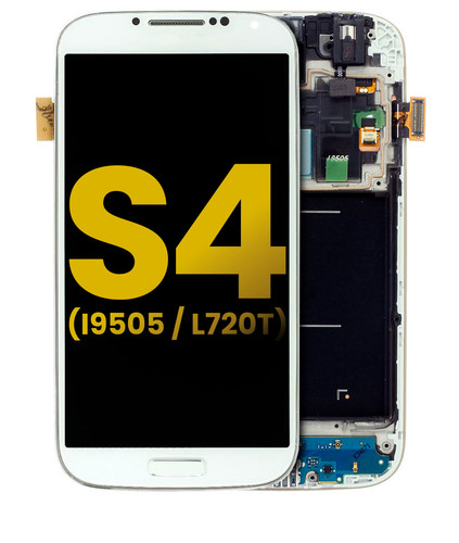 Display oled con - con, per