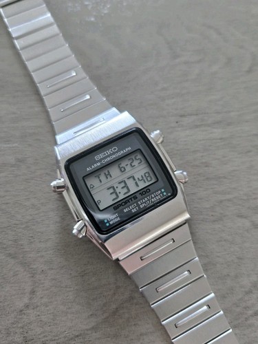 Orologio vintage seiko - orologio,