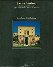JAMES STIRLING: BUILDINGS AND