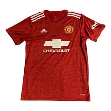 Adidas MANCHESTER UNITED SHIRT