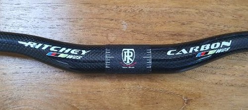 Manubrio rialzo bici 760mm