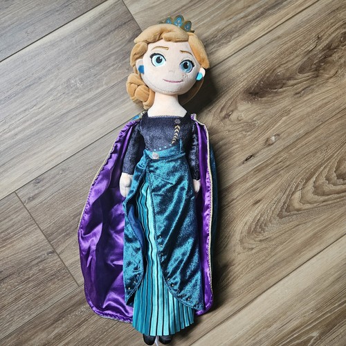 Disney store anna peluche - store,