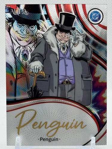 2025 kakawow aura pinguino - 2025,