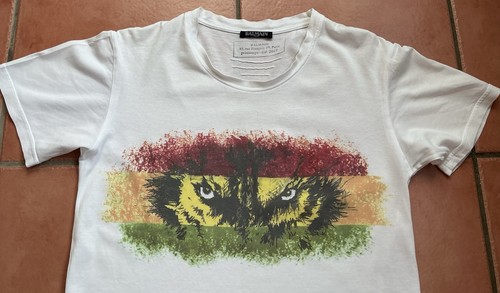Shirt originale 2017 balmain - t-shirt,