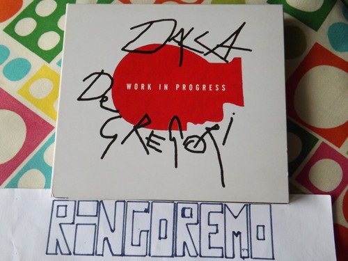 Francesco de gregori - 2,