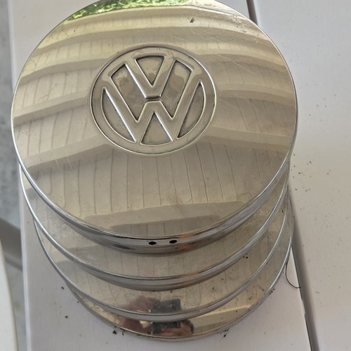 Volkswagen coprimozzi - volkswagen, 4